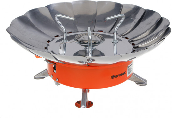 Плита газовая портативная