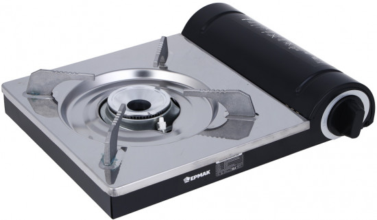 Плита газовая портативная