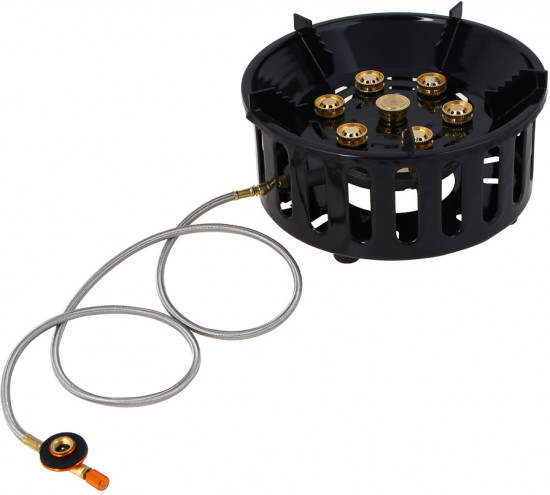 Плита газовая портативная