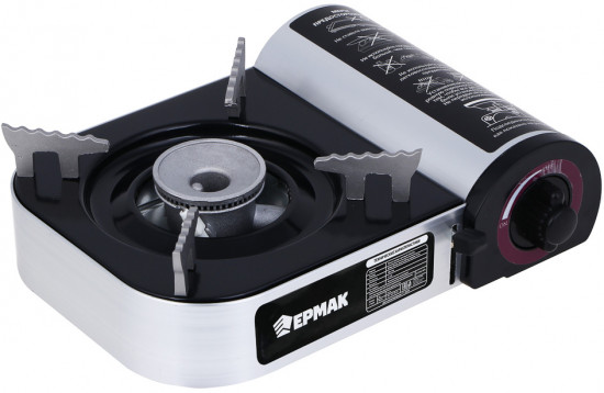 Плита газовая портативная