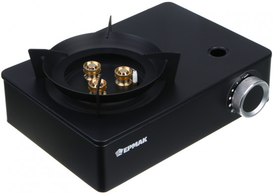 Плита газовая портативная