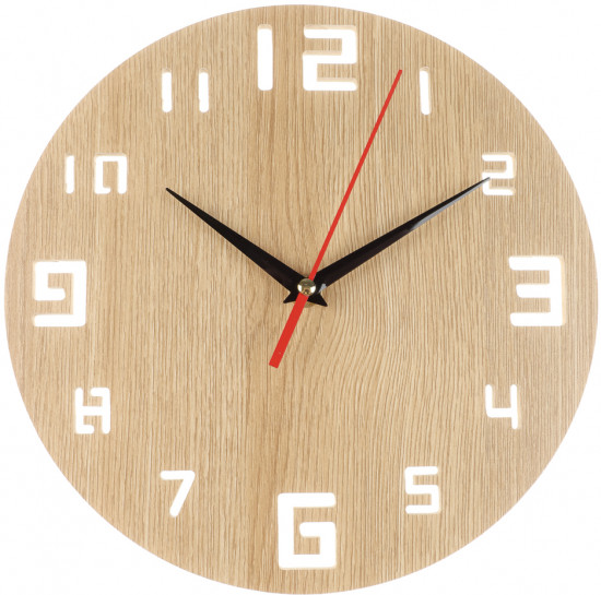 Часы настенные «Chrono»