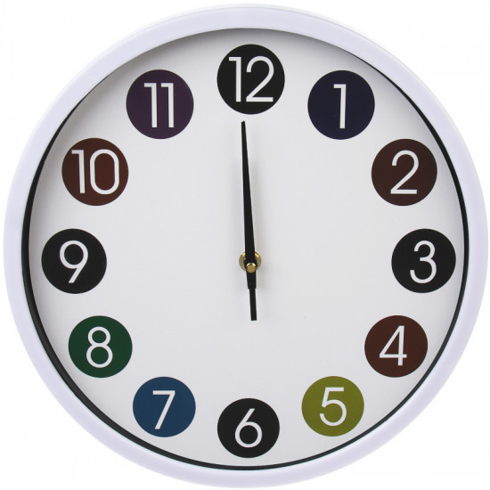 Часы настенные «Chrono»