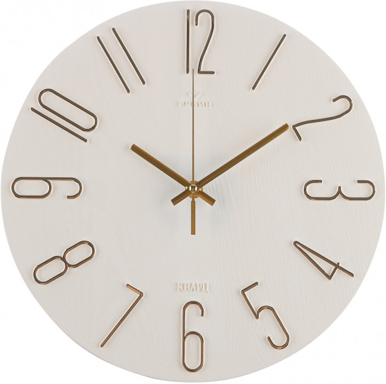 Часы настенные «Классика»