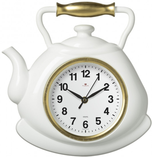 Часы настенные «Классика»