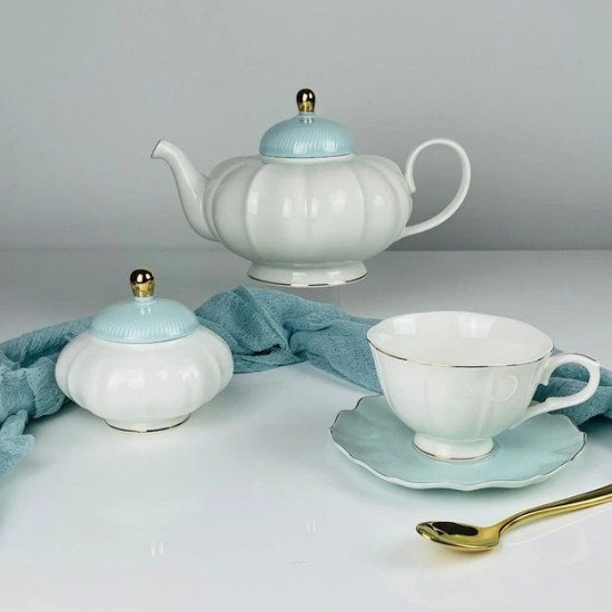 Сервиз чайный