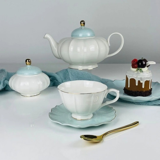 Сервиз чайный