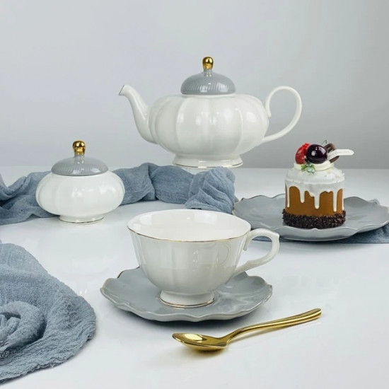 Сервиз чайный