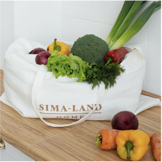 Сумка-шоппер