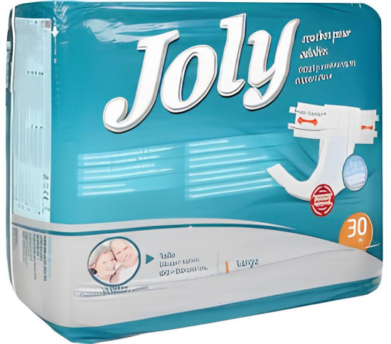 Подгузники для взрослых