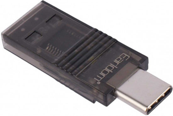 Картридер для MicroSD Earldom ET-OT99