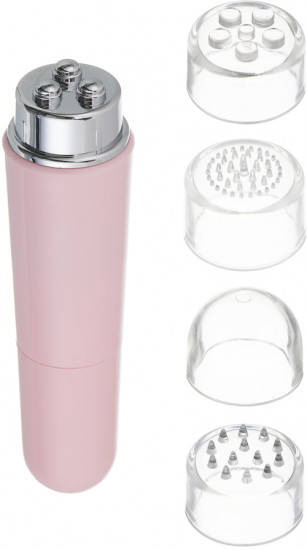 Массажер для лица