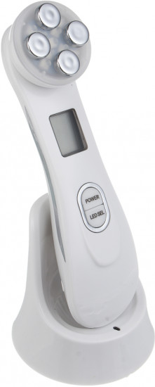 Массажер для лица микротоковый