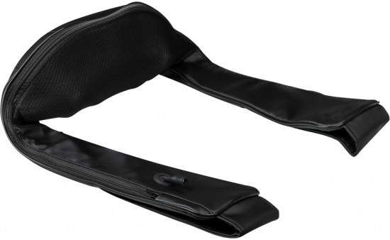 Массажёр-подушка для шеи и спины