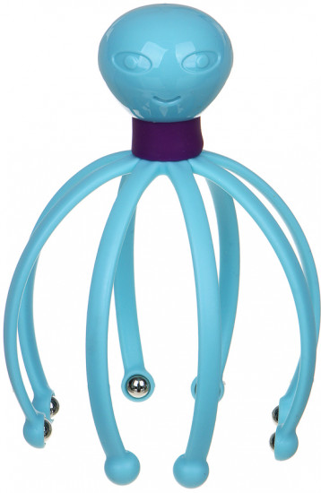 Массажер для головы