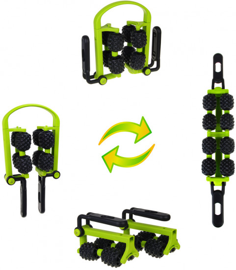 Массажер для тела