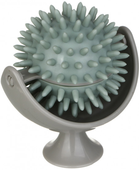 Роллер массажный