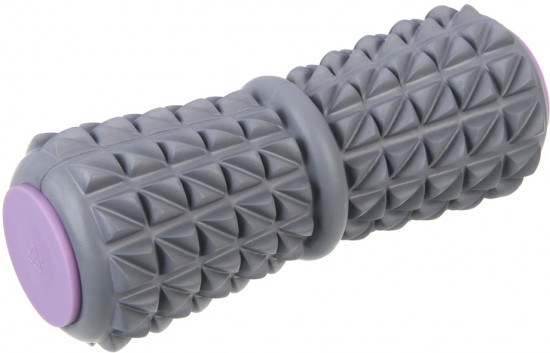 Роллер массажный