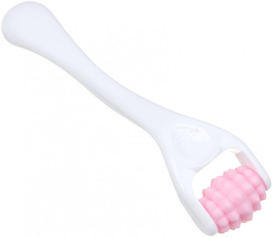 Массажер роликовый для лифтинга и тонуса кожи