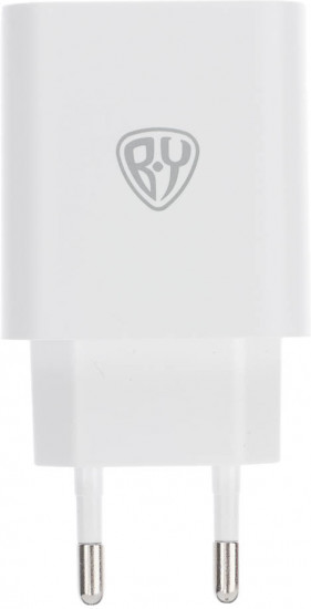 Устройство зарядное сетевое Double