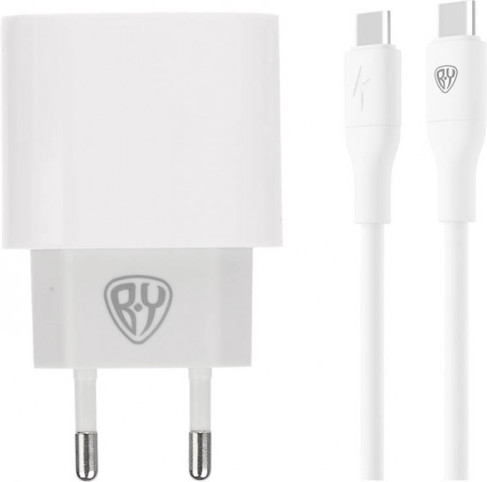 Устройство зарядное сетевое с кабелем Ньютон