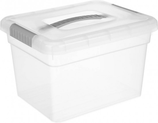 Контейнер для хранения