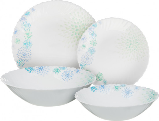 Набор столовой посуды «Асиано»