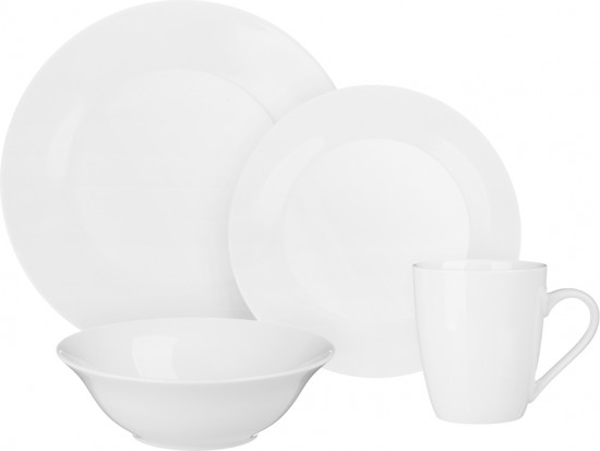 Набор столовой посуды «Сонет»