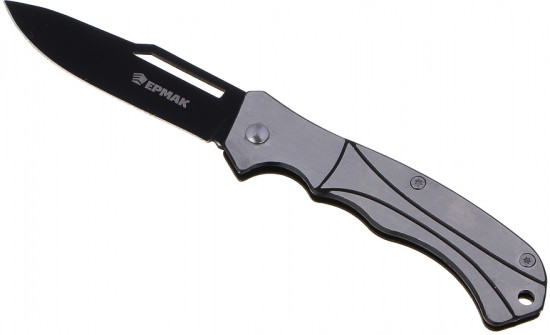 Нож туристический складной