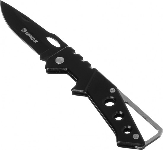 Нож туристический складной