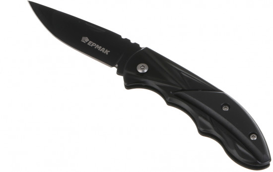 Нож туристический складной