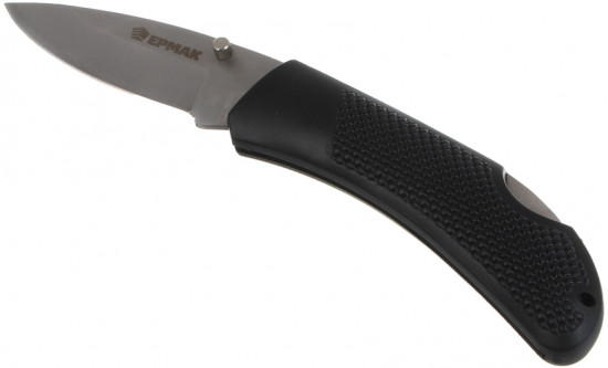 Нож туристический складной