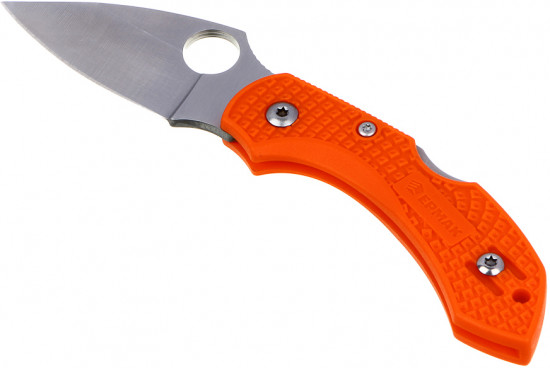 Нож туристический складной