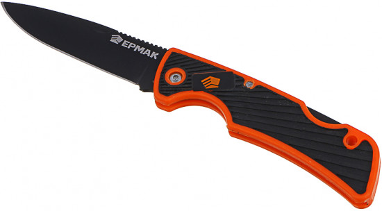 Нож туристический складной