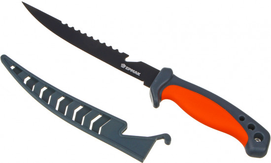 Нож разделочный филейный