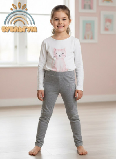 Лосины для девочек