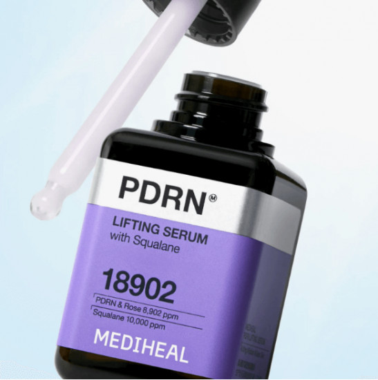 Омолаживающая сыворотка для лица с лифтинг эффектом «PDRN Lifting Serum»