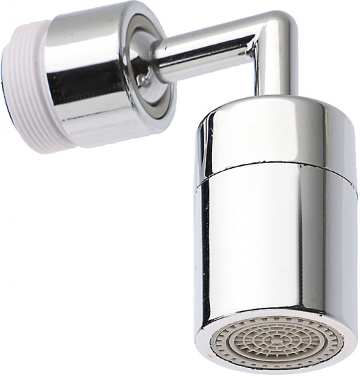 Аэратор-насадка для смесителя универсальный