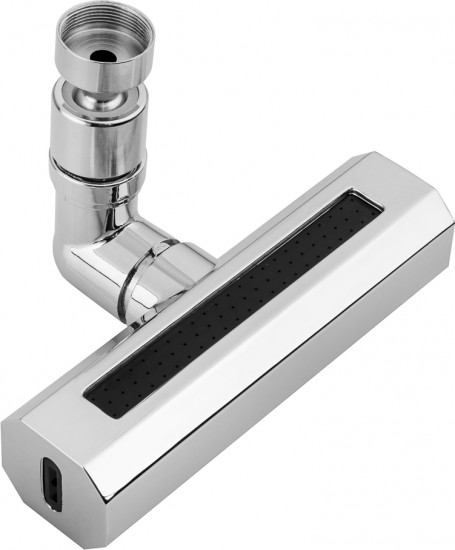 Аэратор-насадка для кухонного смесителя