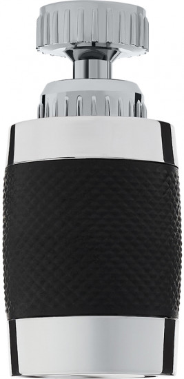 Аэратор-насадка для смесителя с фильтром