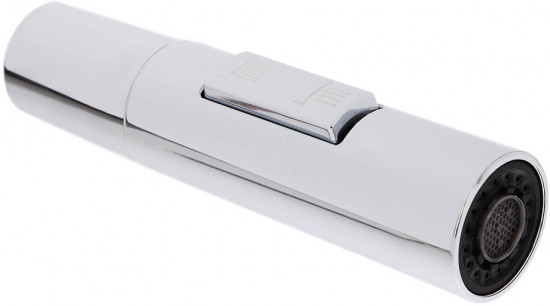 Аэратор для вытяжного смесителя