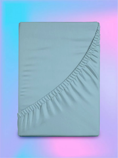 Простыня на резинке