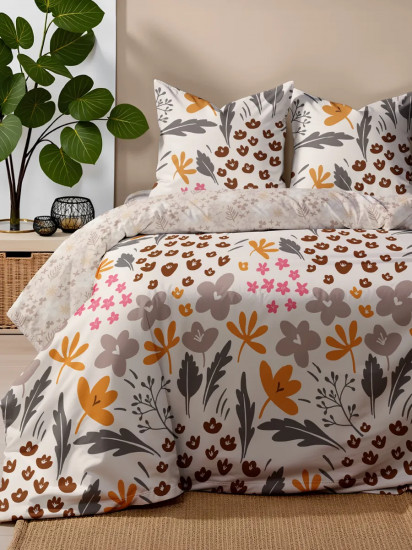 Комплект постельного белья