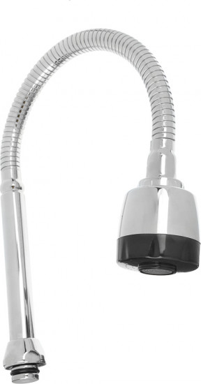 Излив смесителя для кухни