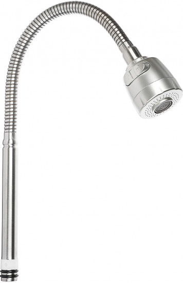 Излив смесителя для кухни