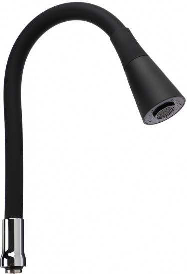 Излив смесителя для кухни