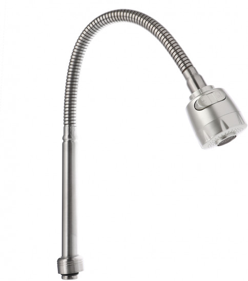 Излив смесителя для кухни