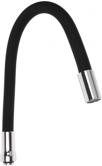 Излив смесителя для кухни