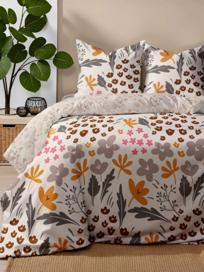 Комплект постельного белья