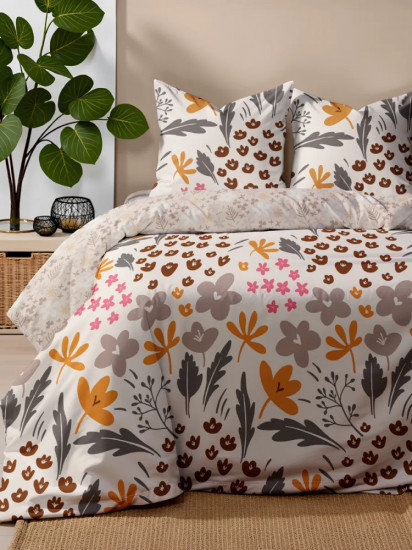 Комплект постельного белья